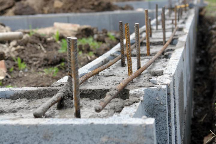Travaux de rénovation maçonnerie Martinique
