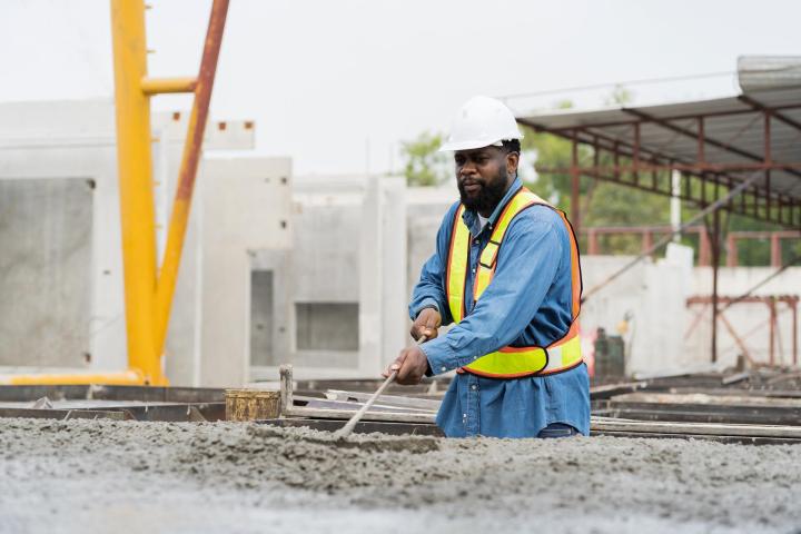 Travaux de maçonnerie Martinique