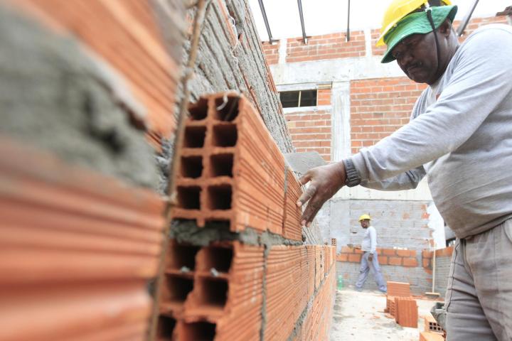 Travaux de rénovation maçonnerie Martinique